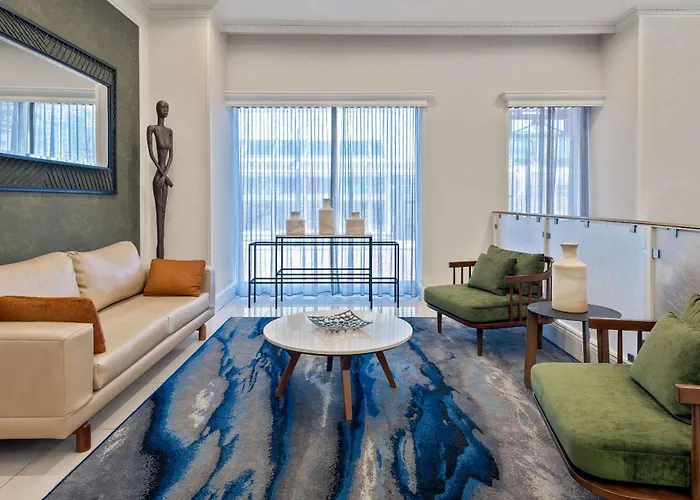 The Connally Hotel Downtown Atlanta, Ascend Hotel Collection