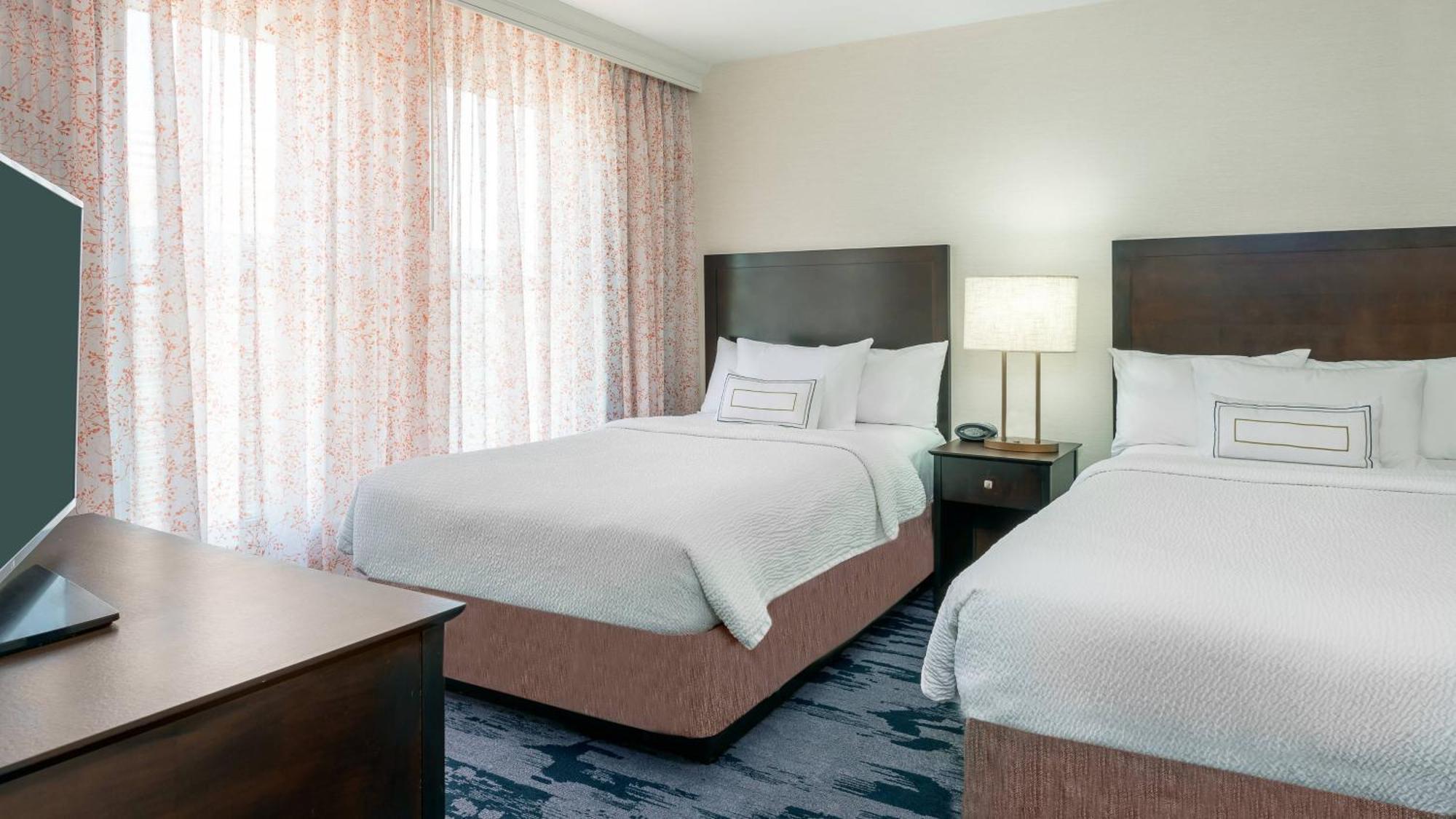 The Connally Downtown Atlanta, Ascend Collection Atlanta