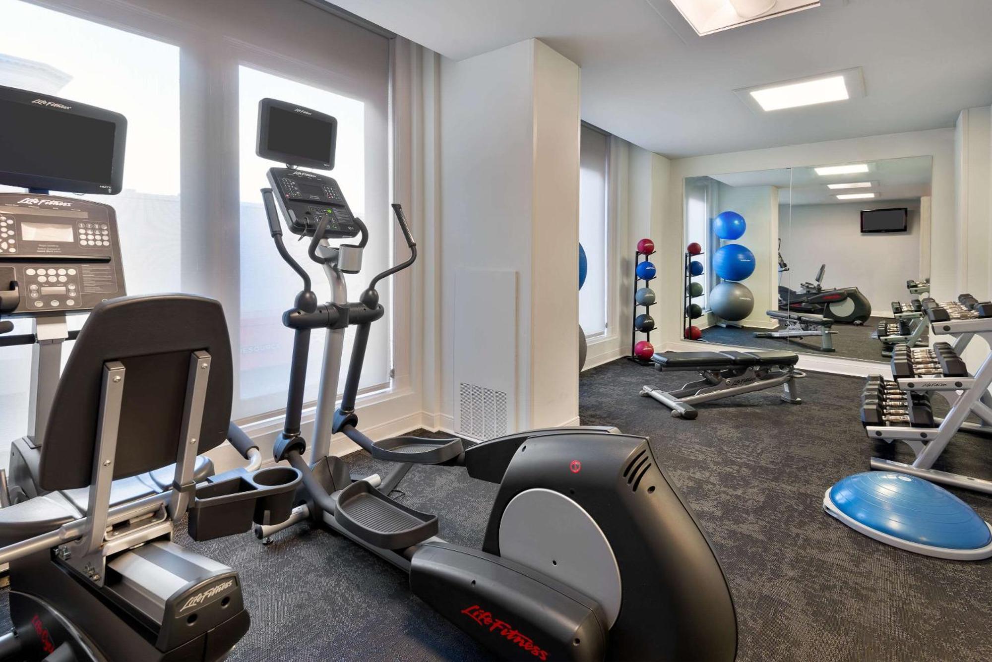 The Connally Downtown Atlanta, Ascend Collection Hotel Atlanta