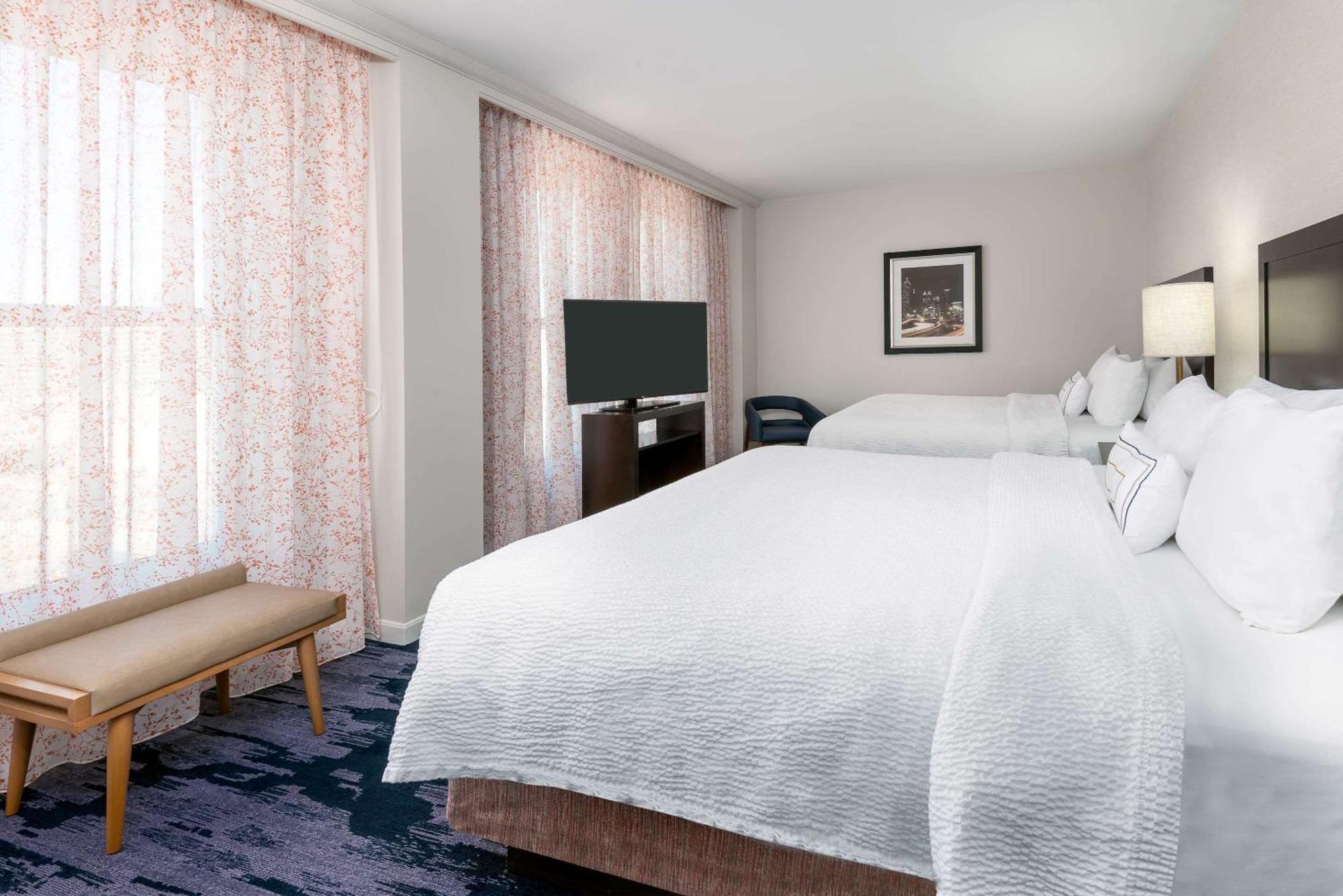 Hotel The Connally Downtown Atlanta, Ascend Collection Atlanta