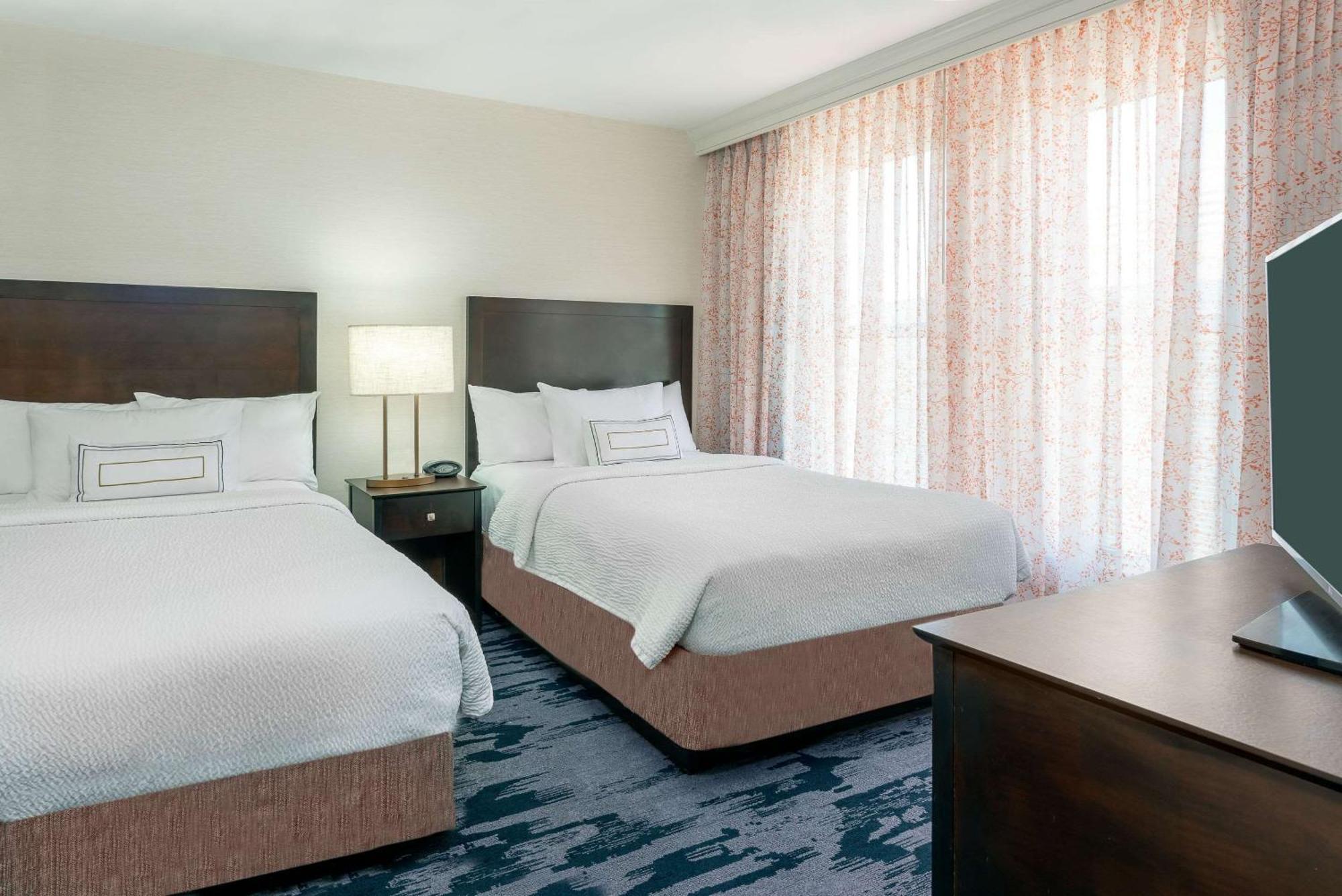 The Connally Downtown Atlanta, Ascend Collection