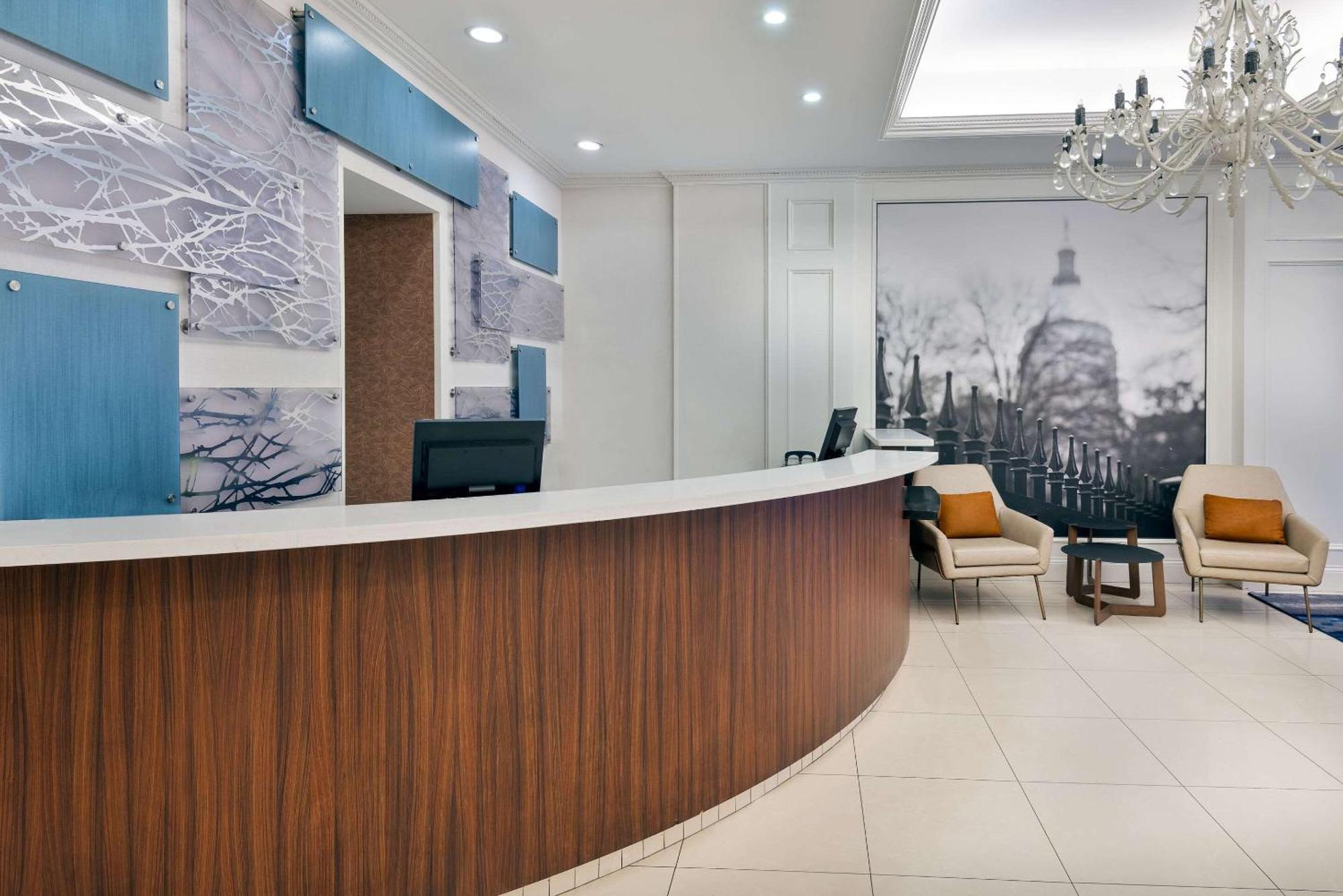 The Connally Downtown Atlanta, Ascend Collection 3*