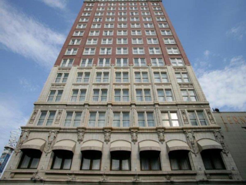 Hotel The Connally Downtown Atlanta, Ascend Collection Atlanta