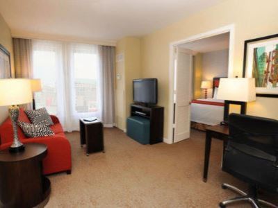 The Connally Downtown Atlanta, Ascend Collection Hotel 3*