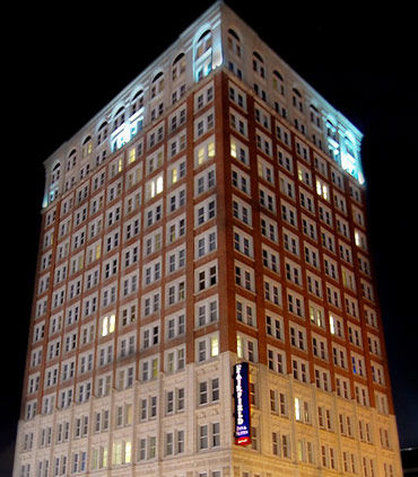 Hotel The Connally Downtown Atlanta, Ascend Collection Atlanta