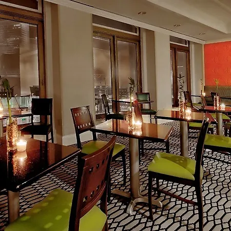 The Connally Hotel Downtown Atlanta, Ascend Hotel Collection 