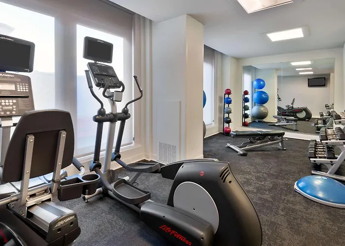 The Connally Hotel Downtown Atlanta, Ascend Hotel Collection