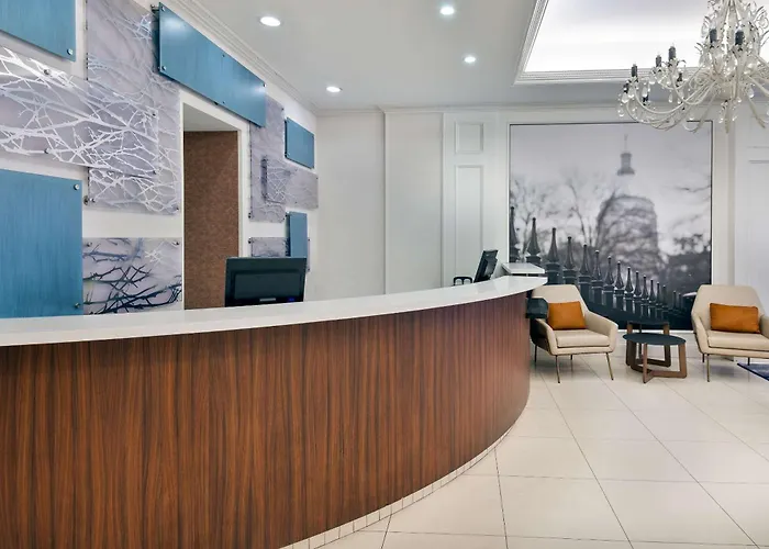 The Connally Hotel Downtown Atlanta, Ascend Hotel Collection