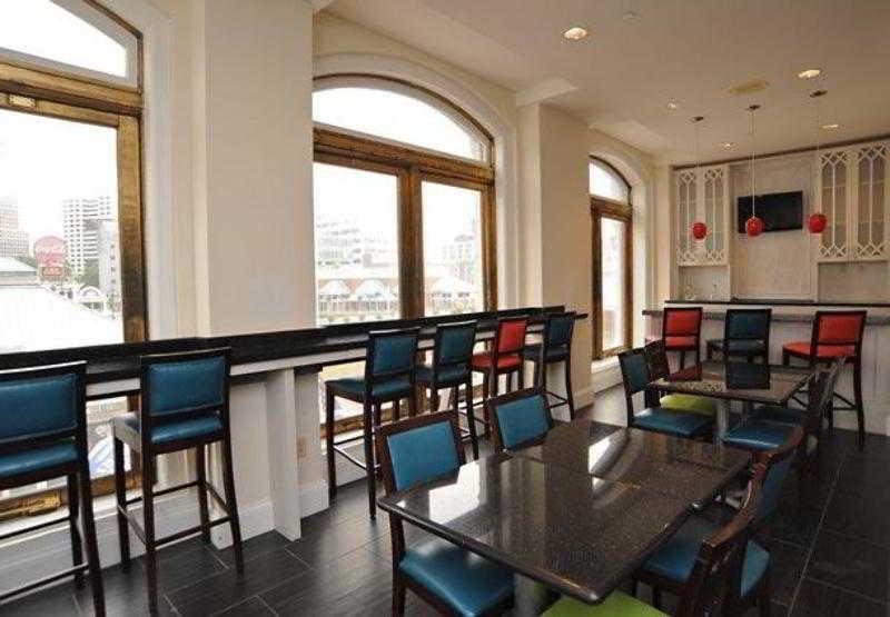 The Connally Downtown Atlanta, Ascend Collection Hotel Atlanta