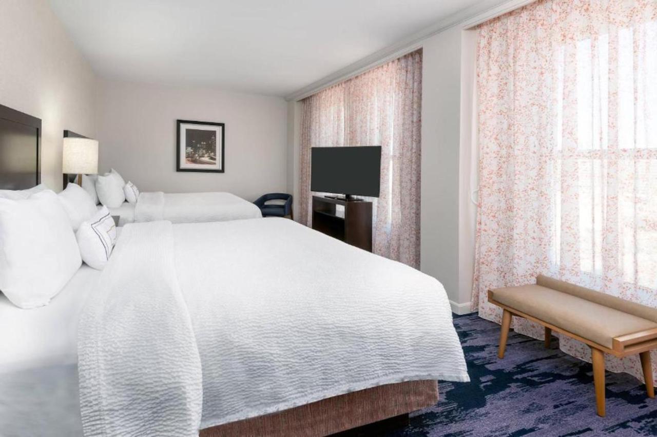 Hotel The Connally Downtown Atlanta, Ascend Collection Atlanta
