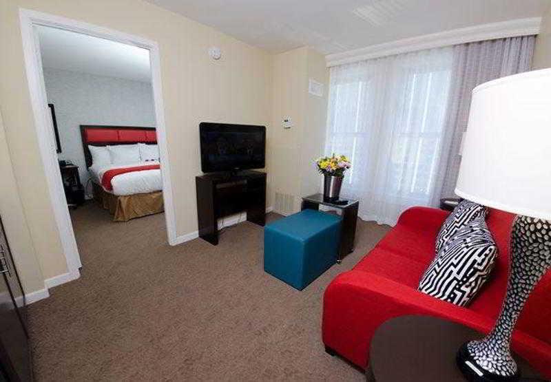 The Connally Downtown Atlanta, Ascend Collection 3* Atlanta