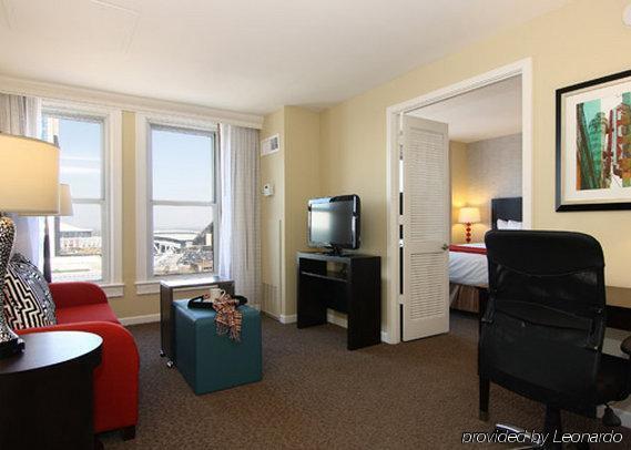 Hotel The Connally Downtown Atlanta, Ascend Collection