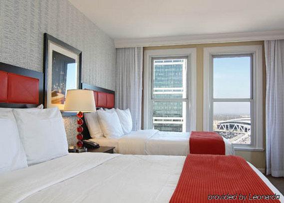 The Connally Downtown Atlanta, Ascend Collection Atlanta