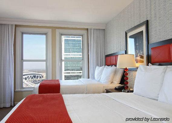 Hotel The Connally Downtown Atlanta, Ascend Collection 3*