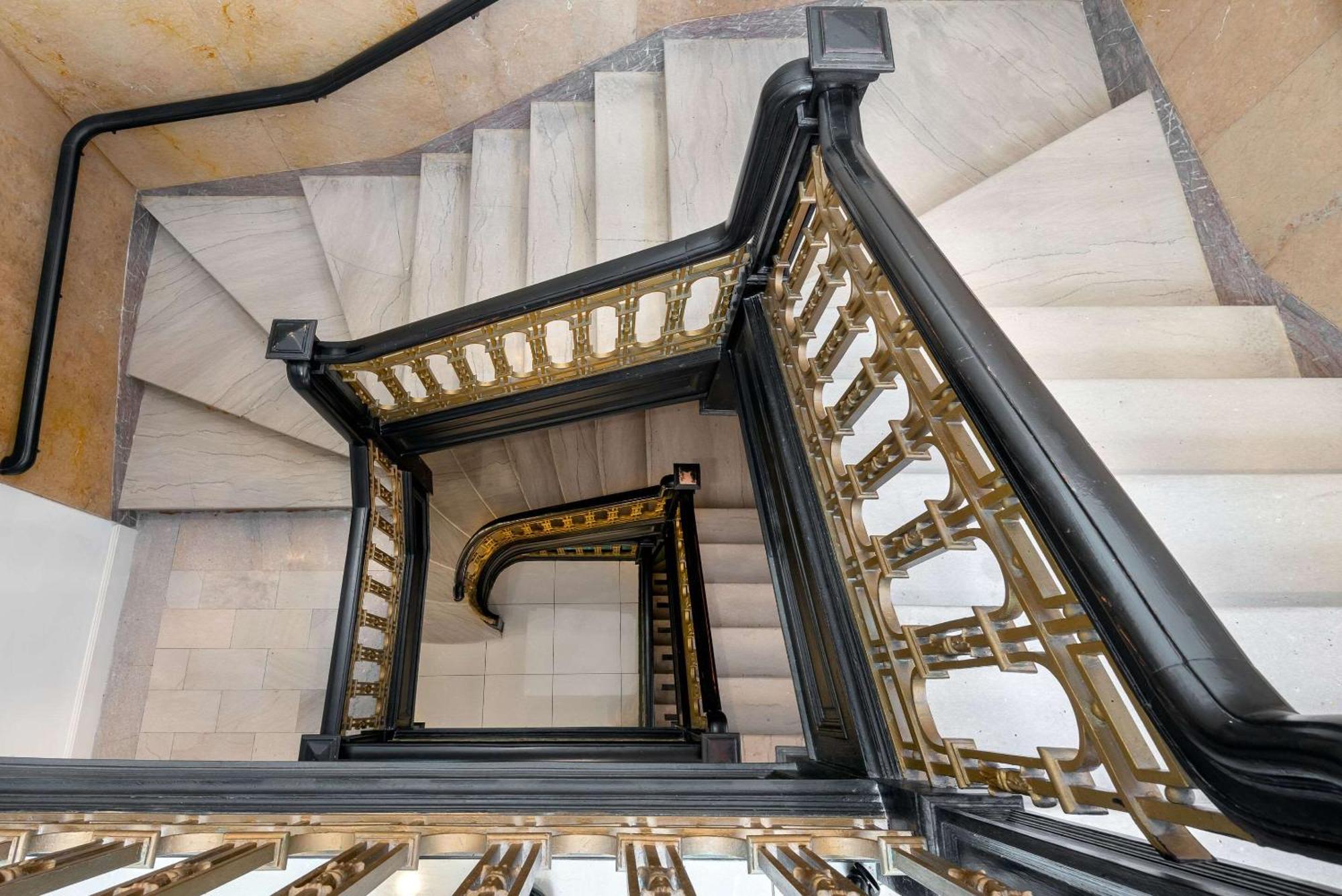 The Connally Downtown Atlanta, Ascend Collection 3* Atlanta