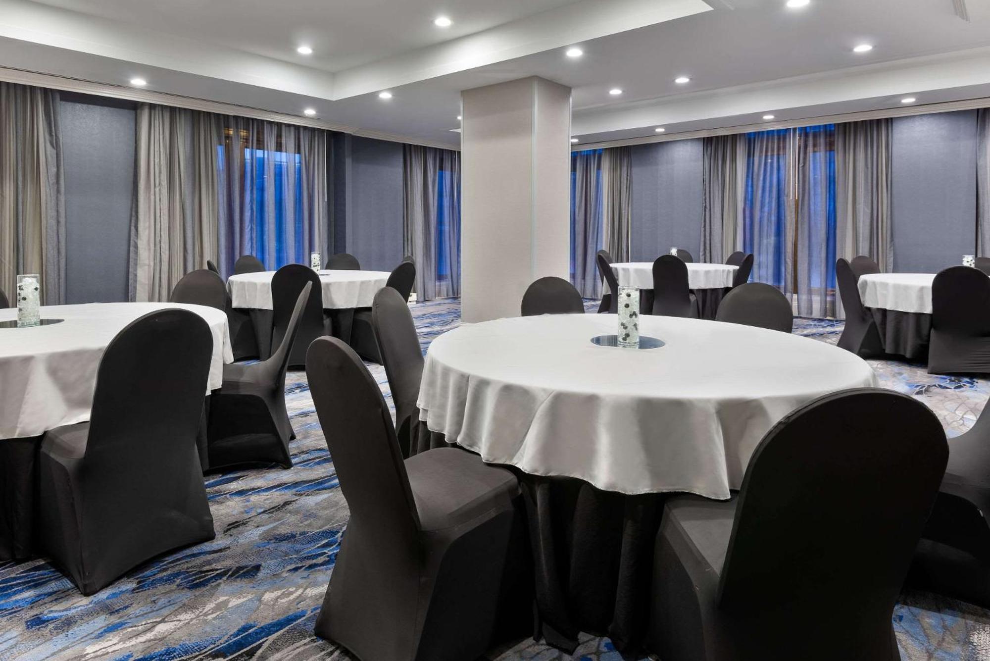 Hotel The Connally Downtown Atlanta, Ascend Collection