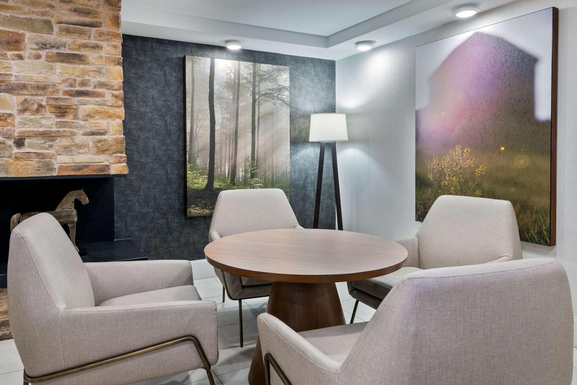 The Connally Downtown Atlanta, Ascend Collection Hotel 3*