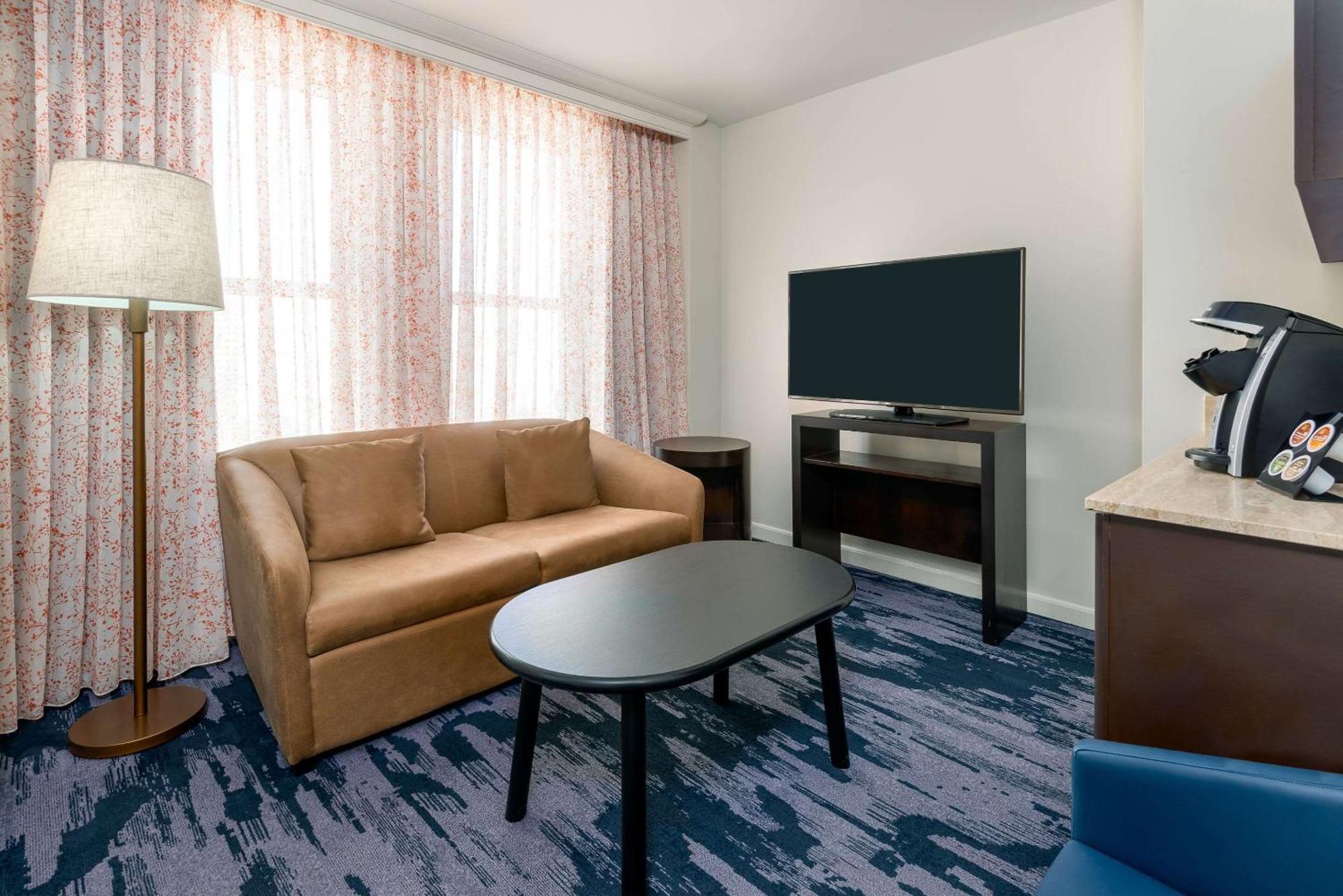 Hotel The Connally Downtown Atlanta, Ascend Collection 3*