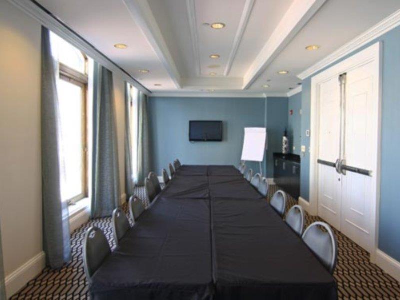 Hotel The Connally Downtown Atlanta, Ascend Collection Atlanta