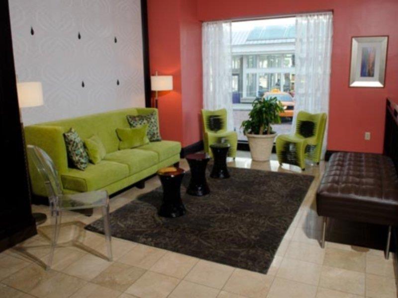 Hotel The Connally Downtown Atlanta, Ascend Collection Atlanta