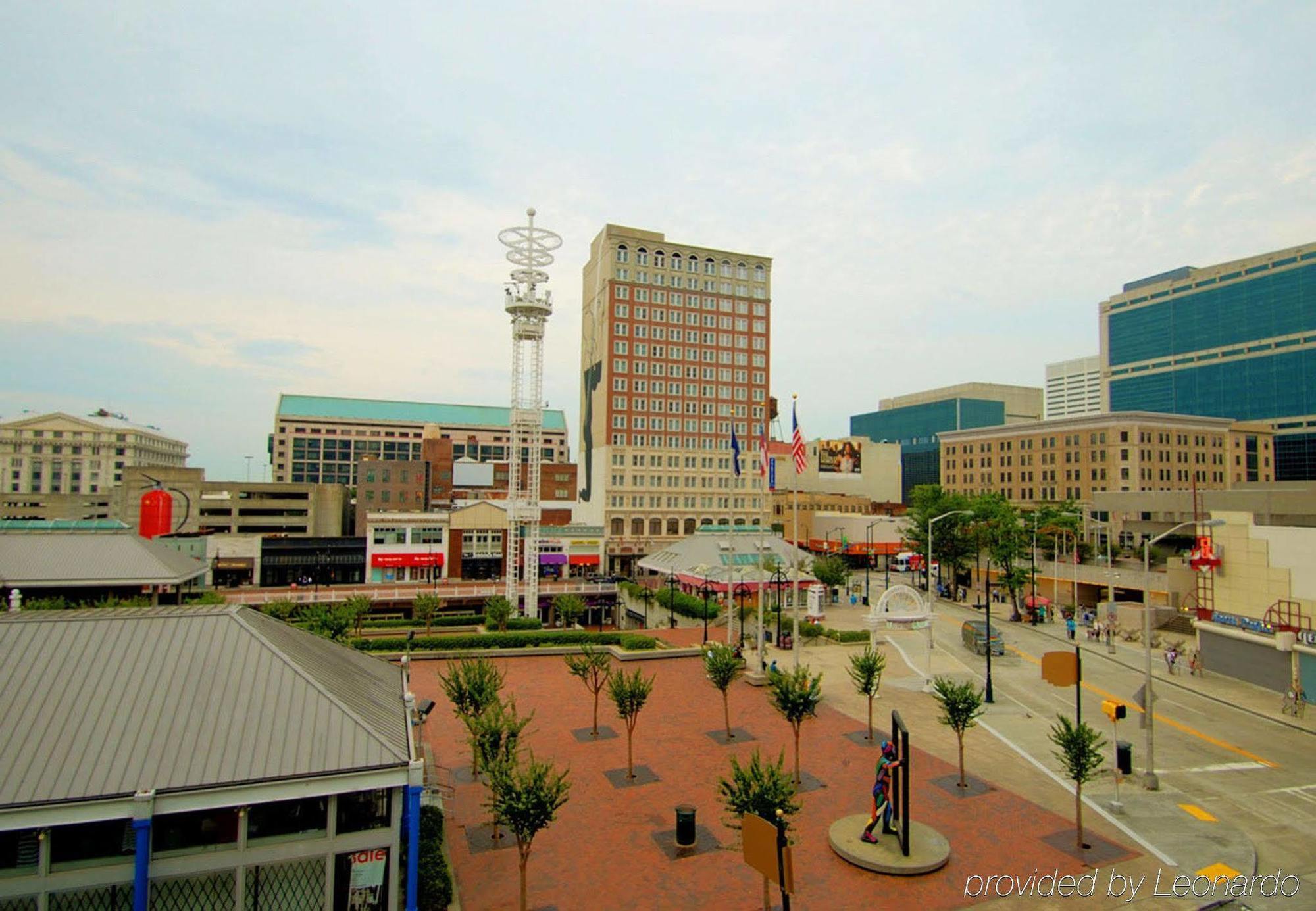 The Connally Downtown Atlanta, Ascend Collection Hotel