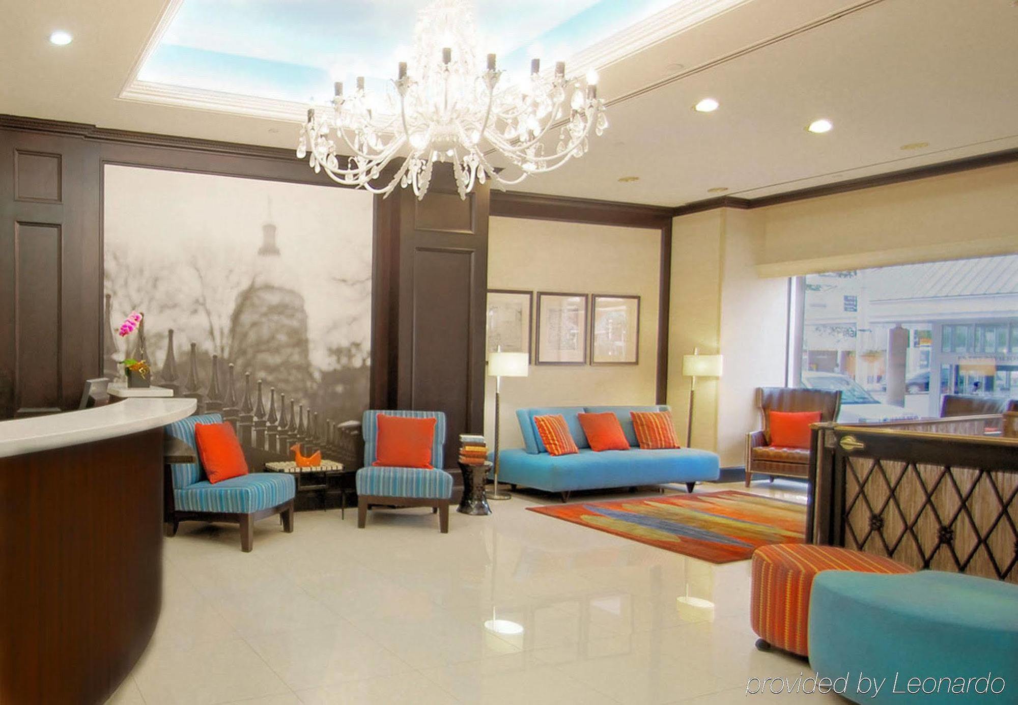 The Connally Downtown Atlanta, Ascend Collection 3* Atlanta