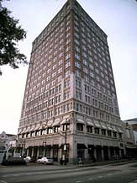 The Connally Downtown Atlanta, Ascend Collection Hotel