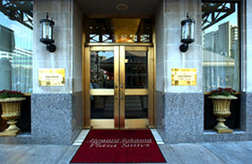 The Connally Downtown Atlanta, Ascend Collection Atlanta