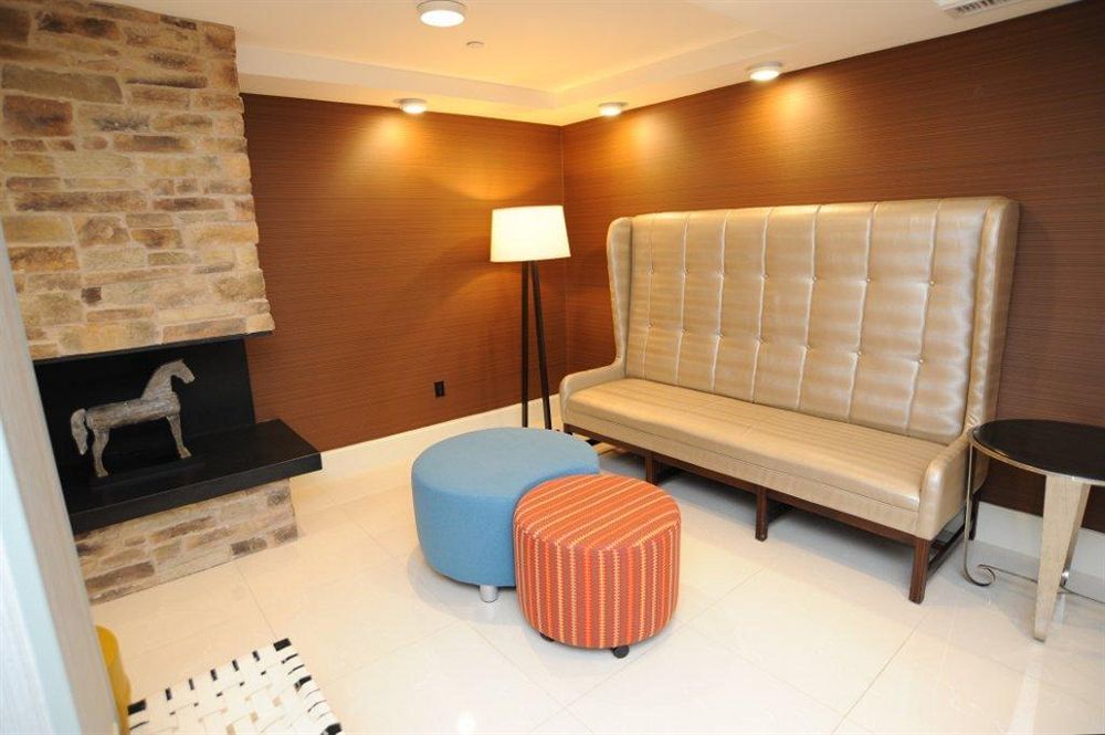 The Connally Downtown Atlanta, Ascend Collection