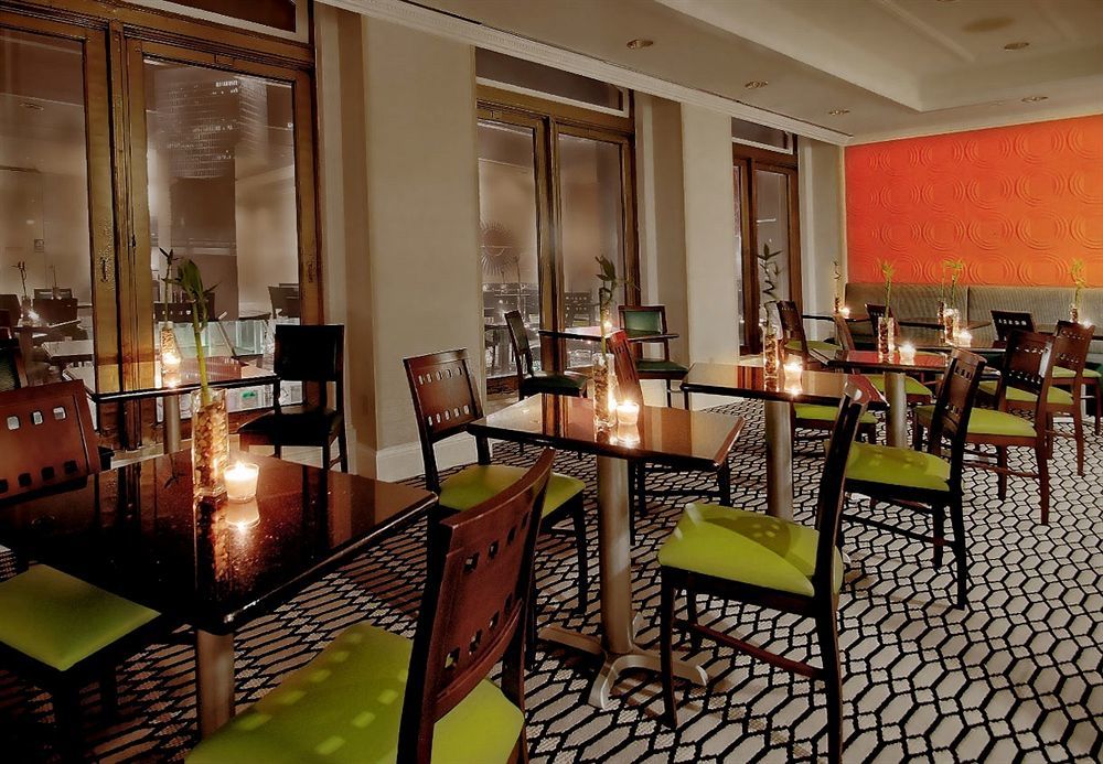 The Connally Downtown Atlanta, Ascend Collection 3*